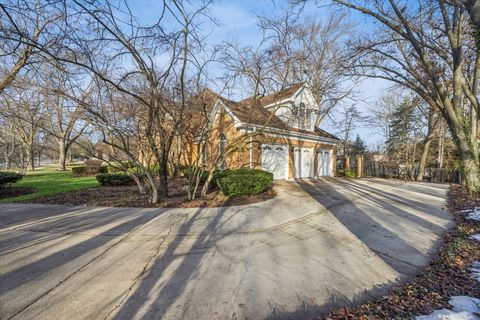 Tiny photo for 2266 Pebble Creek Drive, Lisle, IL 60532 (MLS # 12531416)