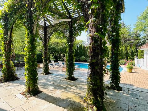 Tiny photo for 2266 Pebble Creek Drive, Lisle, IL 60532 (MLS # 12531416)