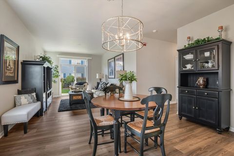 Tiny photo for 2562 GOLF RIDGE Circle #2562, Naperville, IL 60563 (MLS # 12485551)