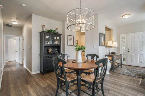 Tiny photo for 2562 GOLF RIDGE Circle #2562, Naperville, IL 60563 (MLS # 12485551)