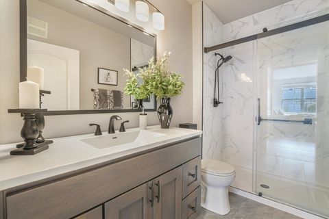 Tiny photo for 2562 GOLF RIDGE Circle #2562, Naperville, IL 60563 (MLS # 12485551)