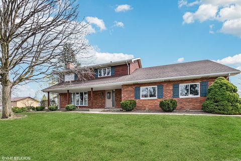 17409 CEDAR Court Homer Glen IL 60491
