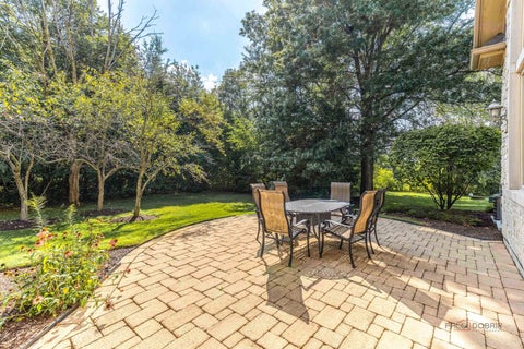Tiny photo for 3995 Orchard Lane, Long Grove, IL 60047 (MLS # 12783948)
