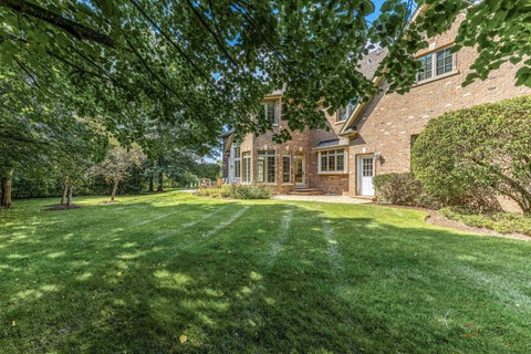 Tiny photo for 3995 Orchard Lane, Long Grove, IL 60047 (MLS # 12783948)
