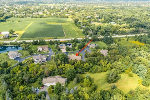 Tiny photo for 3995 Orchard Lane, Long Grove, IL 60047 (MLS # 12783948)