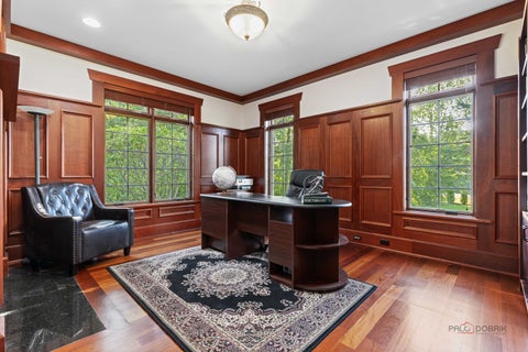 Tiny photo for 3995 Orchard Lane, Long Grove, IL 60047 (MLS # 12783948)