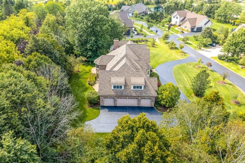 Tiny photo for 3995 Orchard Lane, Long Grove, IL 60047 (MLS # 12783948)