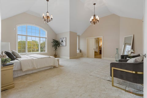 Tiny photo for 3995 Orchard Lane, Long Grove, IL 60047 (MLS # 12783948)