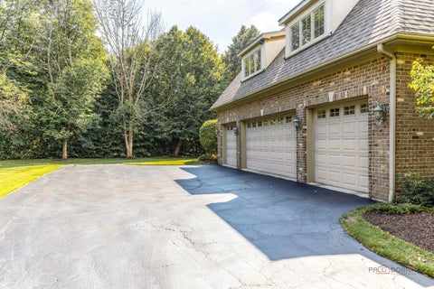 Tiny photo for 3995 Orchard Lane, Long Grove, IL 60047 (MLS # 12783948)