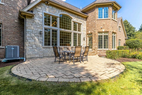 Tiny photo for 3995 Orchard Lane, Long Grove, IL 60047 (MLS # 12783948)