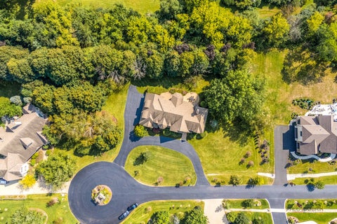 Tiny photo for 3995 Orchard Lane, Long Grove, IL 60047 (MLS # 12783948)