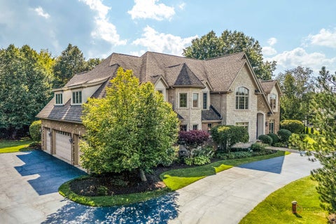 Tiny photo for 3995 Orchard Lane, Long Grove, IL 60047 (MLS # 12783948)