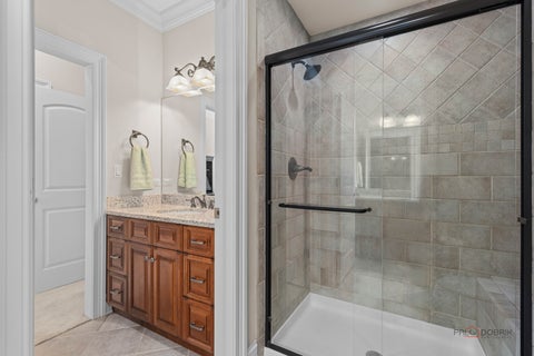 Tiny photo for 3995 Orchard Lane, Long Grove, IL 60047 (MLS # 12783948)