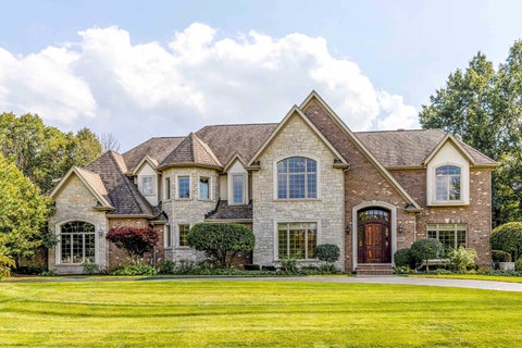 Photo of 3995 Orchard Lane, Long Grove, IL 60047 (MLS # 12783948)