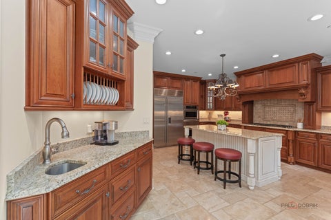 Tiny photo for 3995 Orchard Lane, Long Grove, IL 60047 (MLS # 12783948)