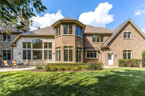 Tiny photo for 3995 Orchard Lane, Long Grove, IL 60047 (MLS # 12783948)