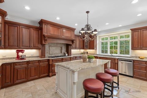 Tiny photo for 3995 Orchard Lane, Long Grove, IL 60047 (MLS # 12783948)