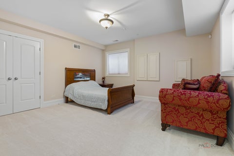 Tiny photo for 3995 Orchard Lane, Long Grove, IL 60047 (MLS # 12783948)