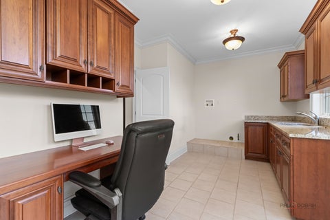 Tiny photo for 3995 Orchard Lane, Long Grove, IL 60047 (MLS # 12783948)