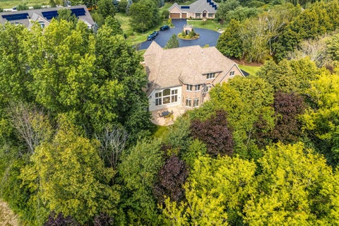 Tiny photo for 3995 Orchard Lane, Long Grove, IL 60047 (MLS # 12783948)