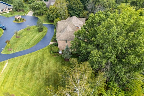 Tiny photo for 3995 Orchard Lane, Long Grove, IL 60047 (MLS # 12783948)