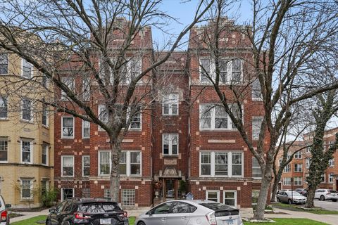 1400 W Thorndale Avenue G Chicago IL 60660