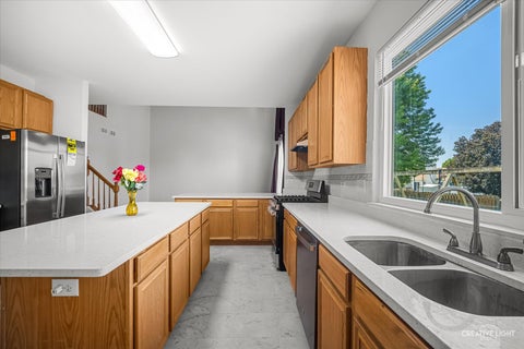 Tiny photo for 750 Majestic Drive, Algonquin, IL 60102 (MLS # 12687023)