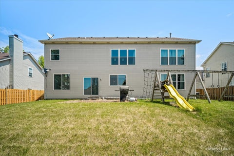 Tiny photo for 750 Majestic Drive, Algonquin, IL 60102 (MLS # 12687023)