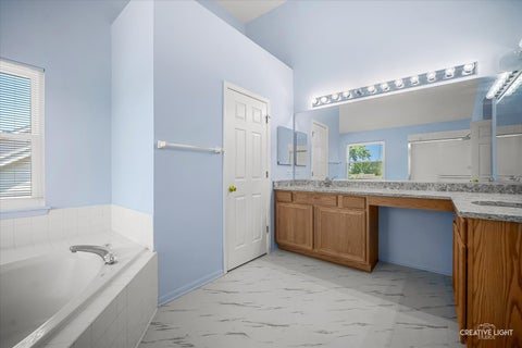 Tiny photo for 750 Majestic Drive, Algonquin, IL 60102 (MLS # 12687023)