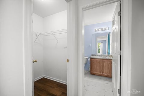 Tiny photo for 750 Majestic Drive, Algonquin, IL 60102 (MLS # 12687023)