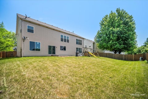 Tiny photo for 750 Majestic Drive, Algonquin, IL 60102 (MLS # 12687023)