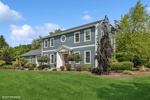 7536 Inverway Drive Lakewood IL 60014