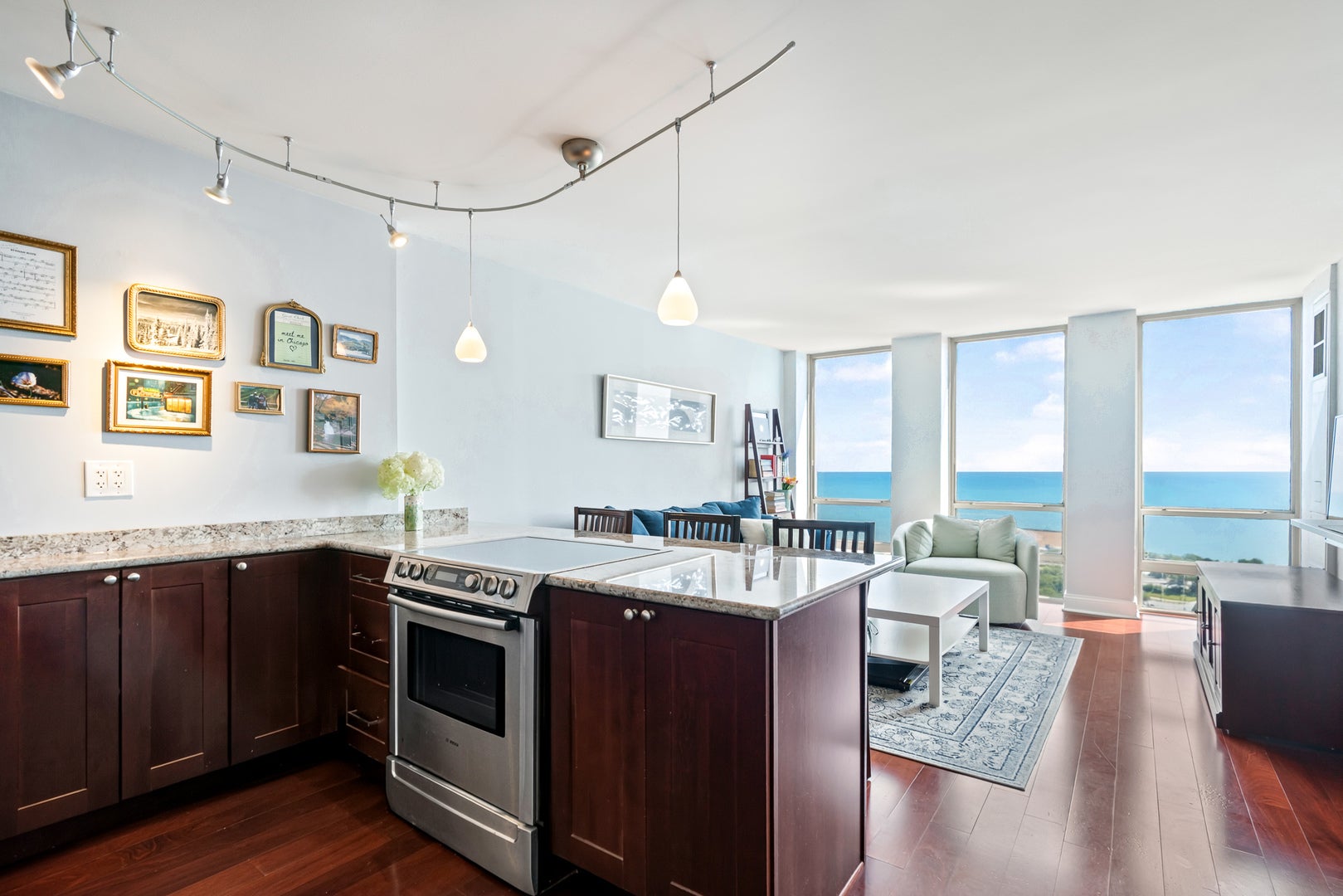 1660 N La Salle Drive 3503