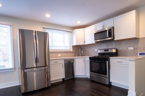 Tiny photo for 10005 S Calhoun Avenue, Chicago, IL 60617 (MLS # 12560305)