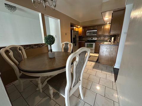 Tiny photo for 18559 Escanaba Avenue #305, Lansing, IL 60438 (MLS # 12504155)