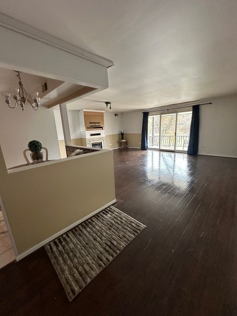 Tiny photo for 18559 Escanaba Avenue #305, Lansing, IL 60438 (MLS # 12504155)