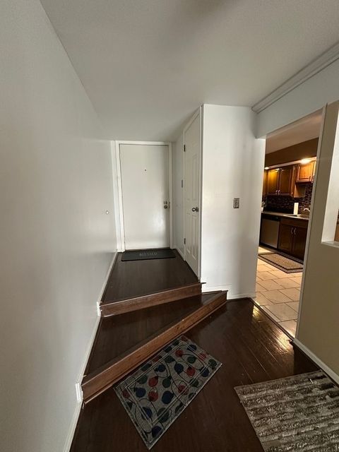 Tiny photo for 18559 Escanaba Avenue #305, Lansing, IL 60438 (MLS # 12504155)