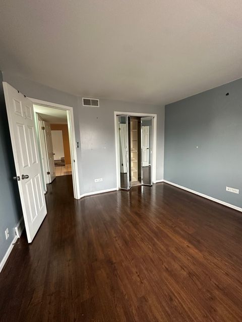 Tiny photo for 18559 Escanaba Avenue #305, Lansing, IL 60438 (MLS # 12504155)