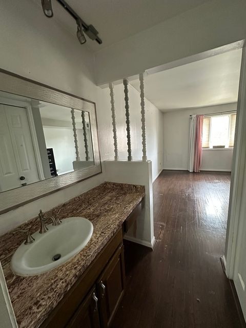 Tiny photo for 18559 Escanaba Avenue #305, Lansing, IL 60438 (MLS # 12504155)