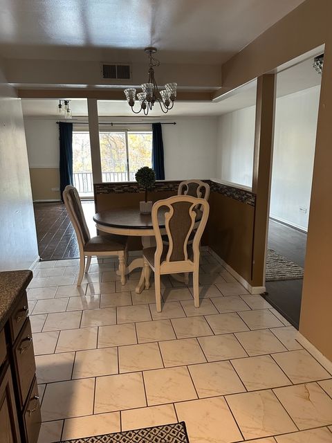 Tiny photo for 18559 Escanaba Avenue #305, Lansing, IL 60438 (MLS # 12504155)