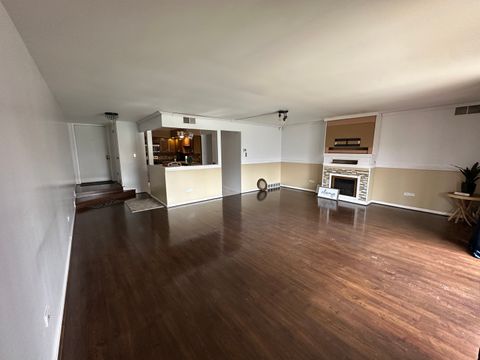 Tiny photo for 18559 Escanaba Avenue #305, Lansing, IL 60438 (MLS # 12504155)