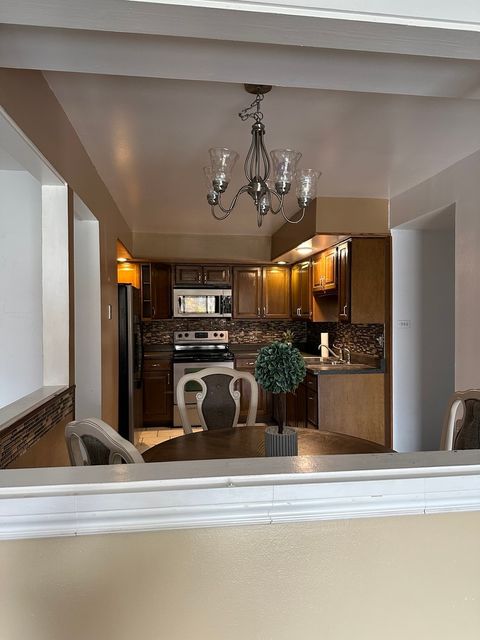 Tiny photo for 18559 Escanaba Avenue #305, Lansing, IL 60438 (MLS # 12504155)