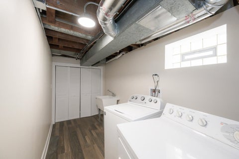 Tiny photo for 8728 S King Drive, Chicago, IL 60619 (MLS # 12767533)