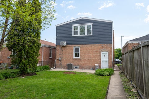 Tiny photo for 8728 S King Drive, Chicago, IL 60619 (MLS # 12767533)