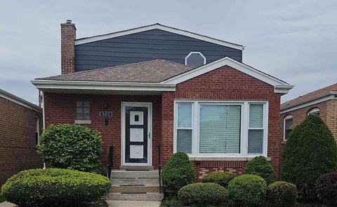 Photo of 8728 S King Drive, Chicago, IL 60619 (MLS # 12767533)
