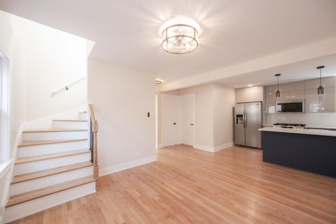 Tiny photo for 8728 S King Drive, Chicago, IL 60619 (MLS # 12767533)