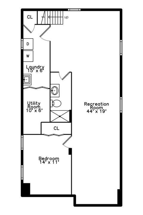 Tiny photo for 8728 S King Drive, Chicago, IL 60619 (MLS # 12767533)