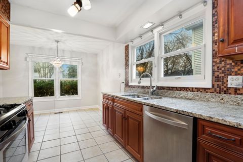 Tiny photo for 534 Grimes Avenue, Naperville, IL 60565 (MLS # 12569611)