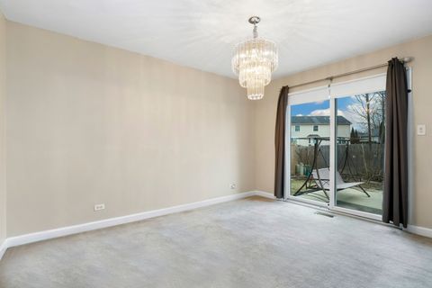 Tiny photo for 534 Grimes Avenue, Naperville, IL 60565 (MLS # 12569611)