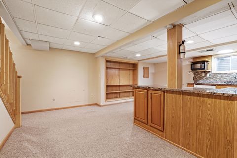 Tiny photo for 534 Grimes Avenue, Naperville, IL 60565 (MLS # 12569611)